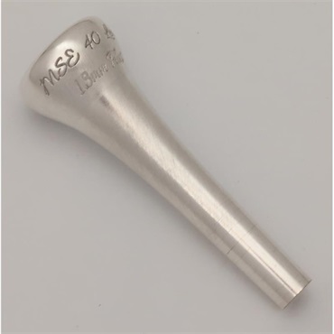 AR Resonance S Lead Plus 40 トランペットマウスピース AR Resonance USED 中古 ARレゾナンス / MSE 40 Lead 1.3mm Plus