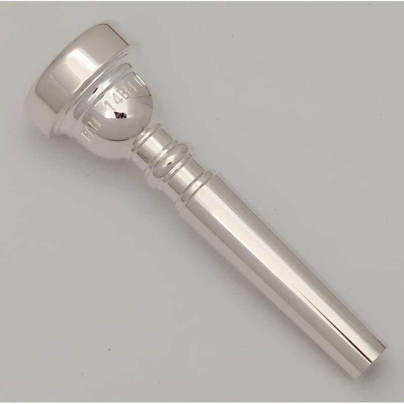 YAMAHA USED 中古 ヤマハ / 14B4 N トランペット用 マウスピース