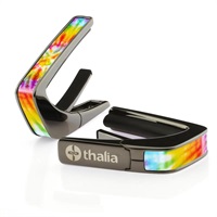 【新商品】Limited Series Black Chrome PEARL TIEDYE [新仕様] タリアカポ
