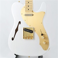 USED 中古 FSR Traditional 60s Telecaster Thinline(White Blonde)[SN.JD25034883]フェンダー