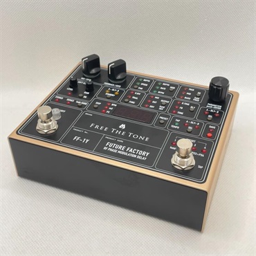 Fulltone USED 中古 Soul bender ｜イケベ楽器店オンラインストア