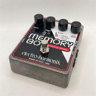 Electro Harmonix USED 中古 Memory Boy ｜イケベ楽器店オンラインストア