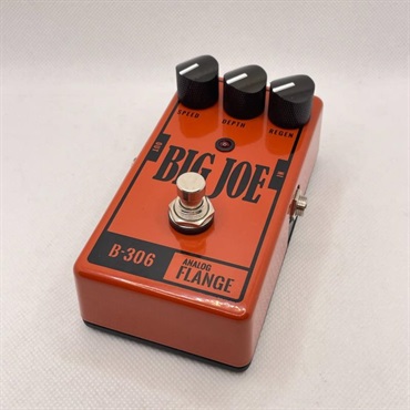 Big Joe USED 中古 Analog Flange B-306 ｜イケベ楽器店オンラインストア