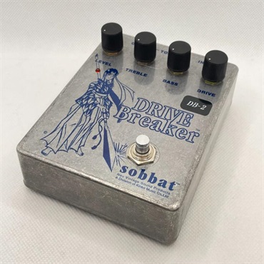 sobbat USED 中古 DB-2 DRIVE BREAKER 2 ｜イケベ楽器店オンラインストア