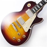 1959 Les Paul Standard Reissue Dealer Select Flame Maple (Factory Burst) SN.26071520919