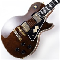 Les Paul Custom Dealer Select Figured Walnut (Antique Natural) SN.26061523933