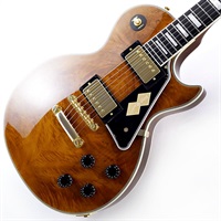 Les Paul Custom Dealer Select Burl Maple (Antique Natural) SN.26061523928