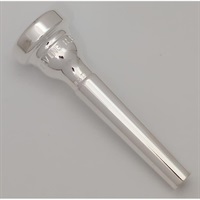 USED 中古 BUSH ブッシュ / W3D トランペット用 マウスピース