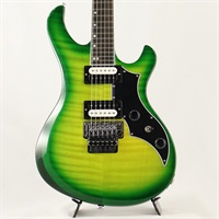 Victory Floyd Rose (Iguana Burst) 【特価】