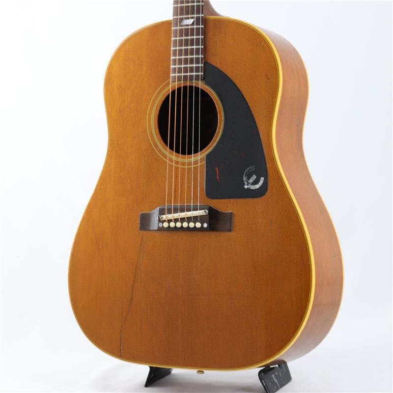1965年製 FT-79 Texan ＃286363 エピフォンの商品画像
