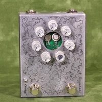 USED 中古 Engraved Fuzz Factory 7 Limited Edition