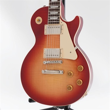 USED 中古 Les Paul Standard 50s Figured Top Heritage Cherry Sunburst [SN. 220820071]