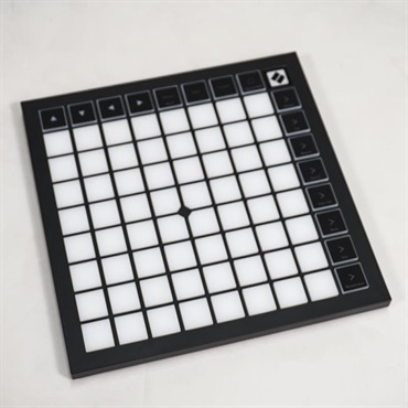 NOVATION Launchpad X 【箱ダメージアウトレット特価】【Ableton Live