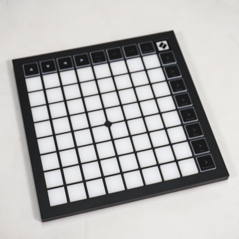 NOVATION Launchpad X 【箱ダメージアウトレット特価】【Ableton Live