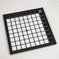 Launchpad X 【箱ダメージアウトレット特価】【Ableton Live 対応MIDIコントローラー】(ノベーション)