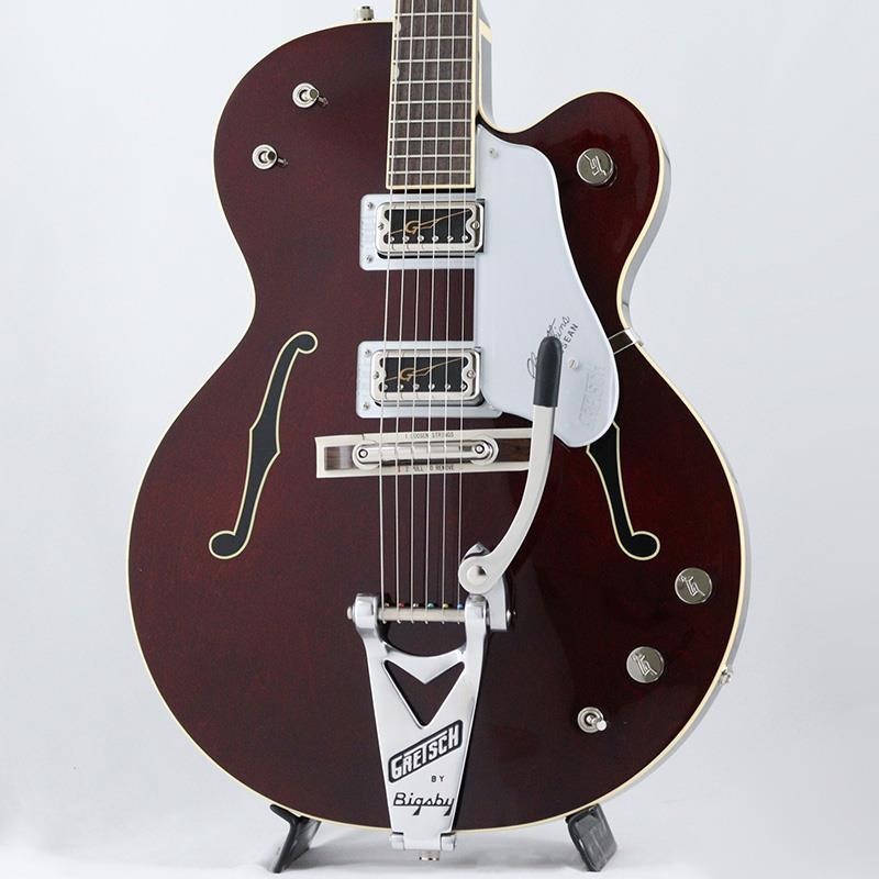 GRETSCH G6119T-62 Vintage Select Edition '62 Tennessean Hollow
