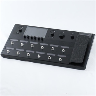 Line6 USED 中古 Helix Floor 【外部倉庫在庫品】 ｜イケベ楽器店