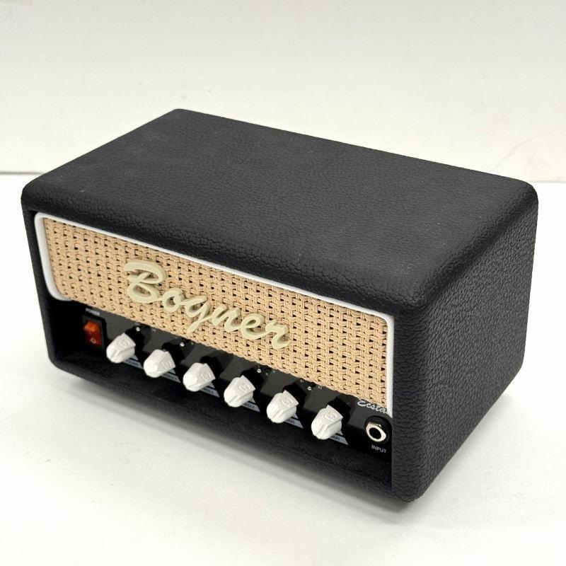 Bogner Ecstasy ギターエフェクター　【中古】 Bogner USED 中古 Ecstasy MINI ｜イケベ楽器店オンラインストア