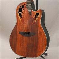 【特価】 Celebrity Elite Exotic CE44P-FKOA オベーション