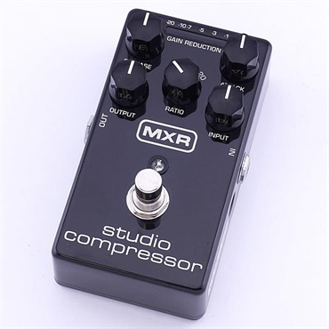 MXR USED 中古 M76M Studio Compressor