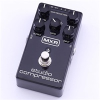 USED 中古 M76M Studio Compressor