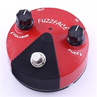 USED 中古 FFM2 FUZZ FACE DISTORTION ジムダンロップ
