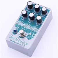 USED 中古 Sea Machine V3 アースクエイカー