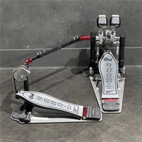 USED 中古品 DWCP9002XF [9000 Series / Extended Footboard Double Bass Drum Pedals]