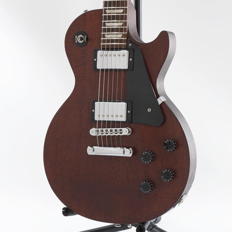 Gibson USED 中古 Les Paul Studio Faded (Worn Brown) 2009 [SN