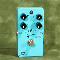 USED 中古 Little Green Wonder