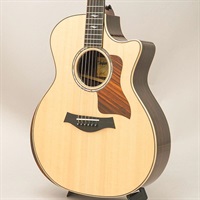 USED 中古 Next Generation 814ce テイラー