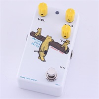 USED 中古 Major Over Drive アニマルペダル