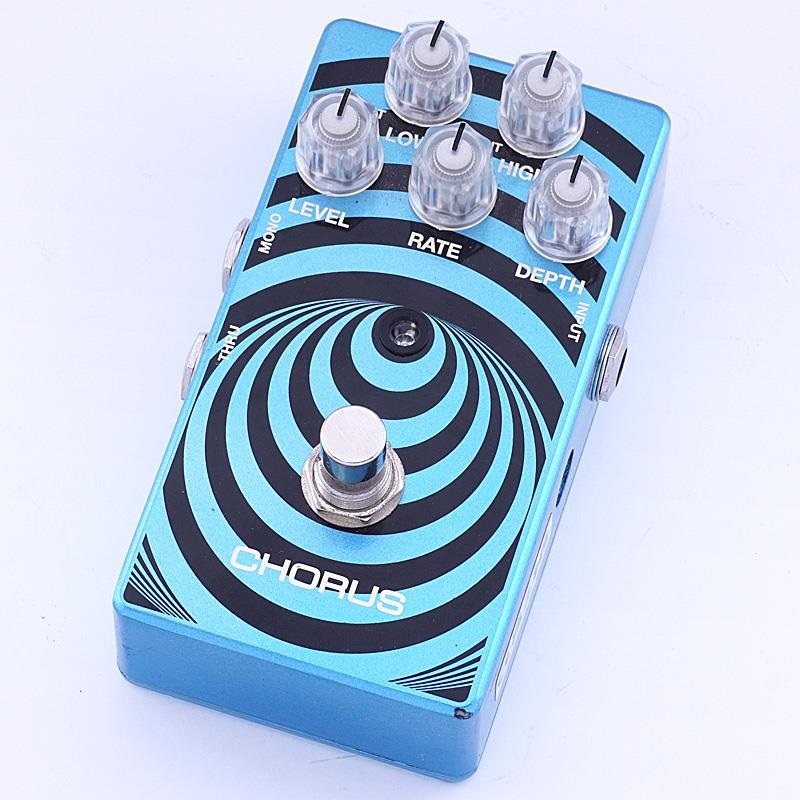 MXR USED 中古 WA38 Wylde Audio Chorus |イケベ楽器店オンラインストア MXR USED 中古 WA38 Wylde Audio Chorus |イケベ楽器店オンラインストア