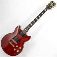 VINTAGE SG-1500 '81 Persimmon Red