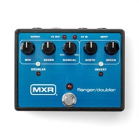 【9月30日発売】 M226R FLANGER/DOUBLER