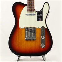 American Ultra Luxe Vintage '60s Telecaster Custom (3-Color Sunburst/Rosewood) 【キズあり特価】