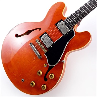 Gibson Limited Edition Murphy Lab 1958 ES-335 Reissue Heavy Aged