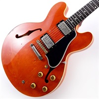 Limited Edition Murphy Lab 1958 ES-335 Reissue Heavy Aged (Watermelon Cherry) SN.A860037