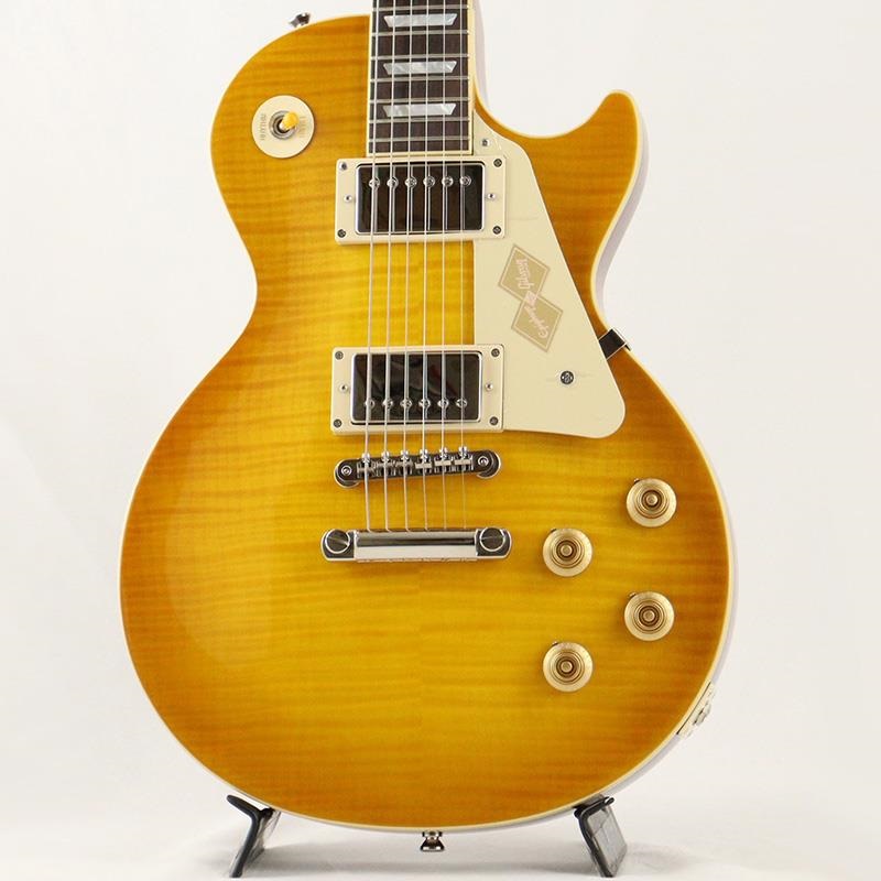 Epiphone 1959 Les Paul Standard Reissue Dealer Select Flame Maple