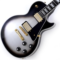 Japan Limited Run　1974 Les Paul Custom VOS (Silver Burst) SN.74002123 【B級特価品】