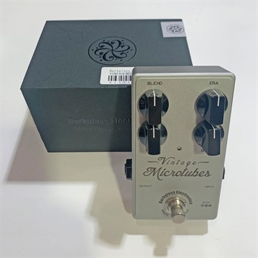 Darkglass Electronics USED 中古 Vintage Microtubes Overdrive
