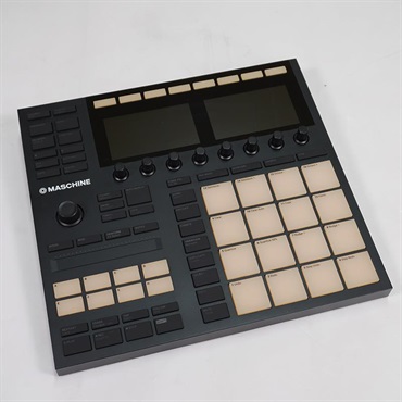 Native Instruments USED 中古 MASCHINE MK3 ｜イケベ楽器店オンライン
