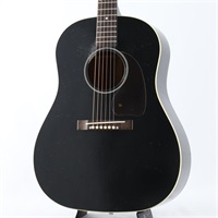 【IKEBEオーダーモデル】Murphy Lab Collection 1942 J-45 Light Aged Ebony ギブソン