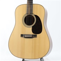 CTM D-28 Swiss Spruce Top #2760610 -Factory Tour Promotion Custom マーチン マーティン