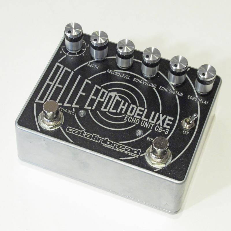 catalinbread 【秋のSUPER SALE】【B級特価】Belle Epoch Deluxe Black