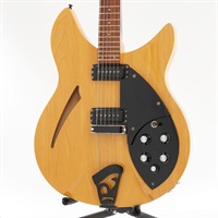 USED 中古 Model 330 Mapleglo Black Hardware 1992 [SN. H5 5968]