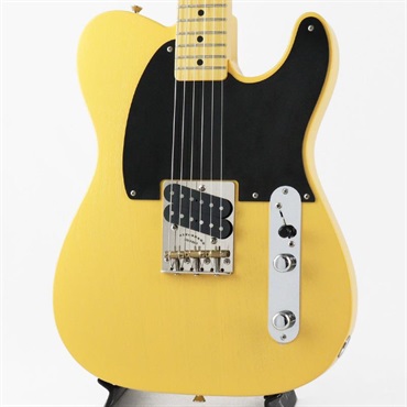 USED 中古 Sidewinder(Butterscotch Blonde)[SN.0117] キングスネーク