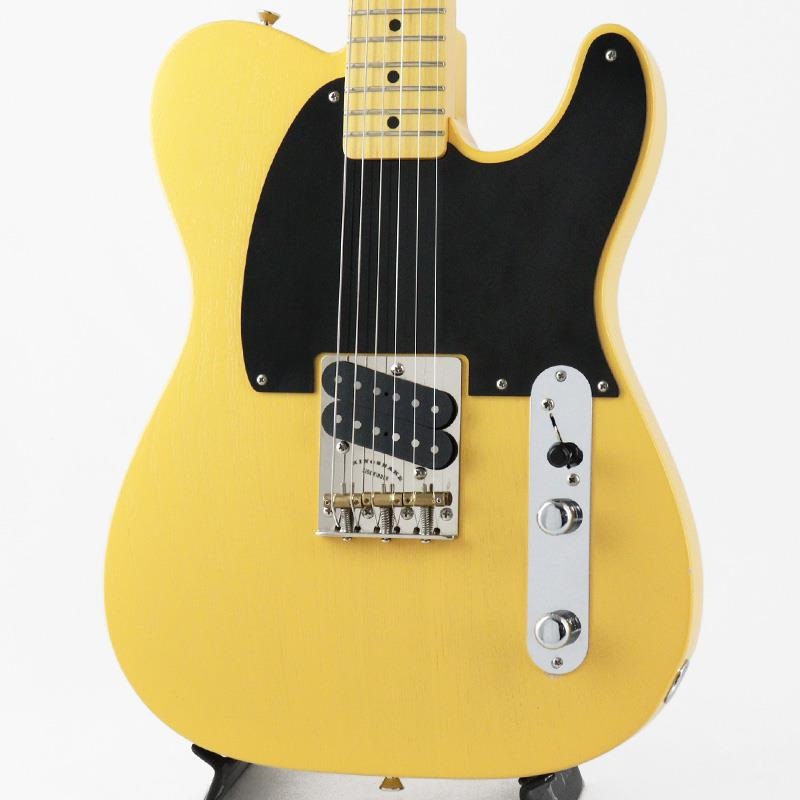 KING SNAKE 8/10 Pedal 限定44台　新品同様 KING SNAKE USED 中古 Sidewinder(Butterscotch Blonde)[SN.0117