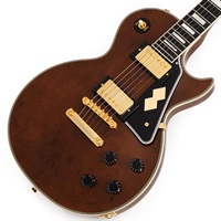 Les Paul Custom Dealer Select Figured Walnut (Antique Natural)