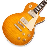 1959 Les Paul Standard Reissue Dealer Select Flame Maple (Lemon Burst)